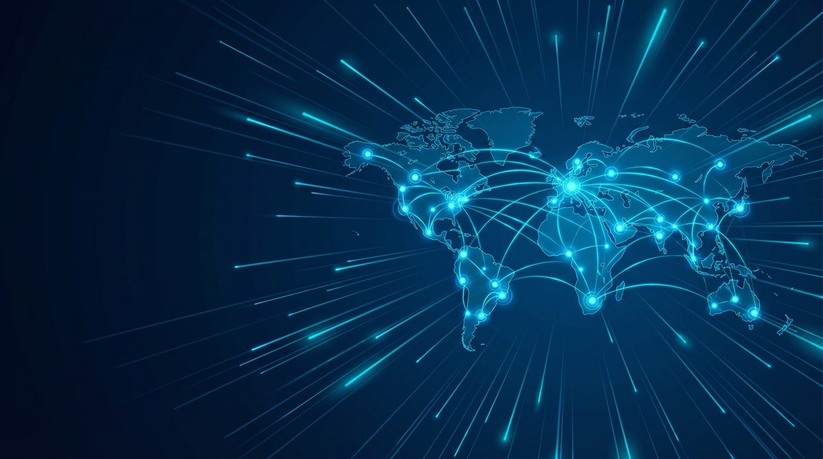 加速器无线全球网络加速